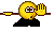Schlagen Smilies (10) Smiley – Schlagen
